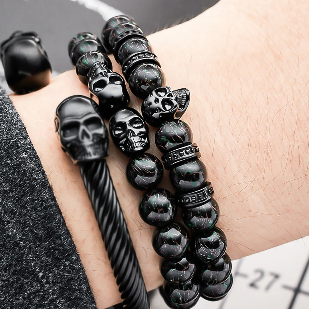 Dark Force (XL SIZE) - Image 3