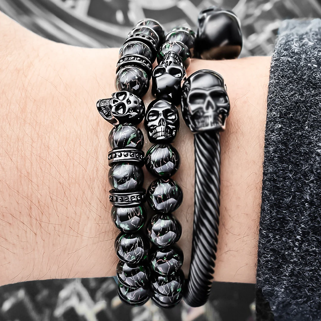 Dark Force (XL SIZE) - Image 4