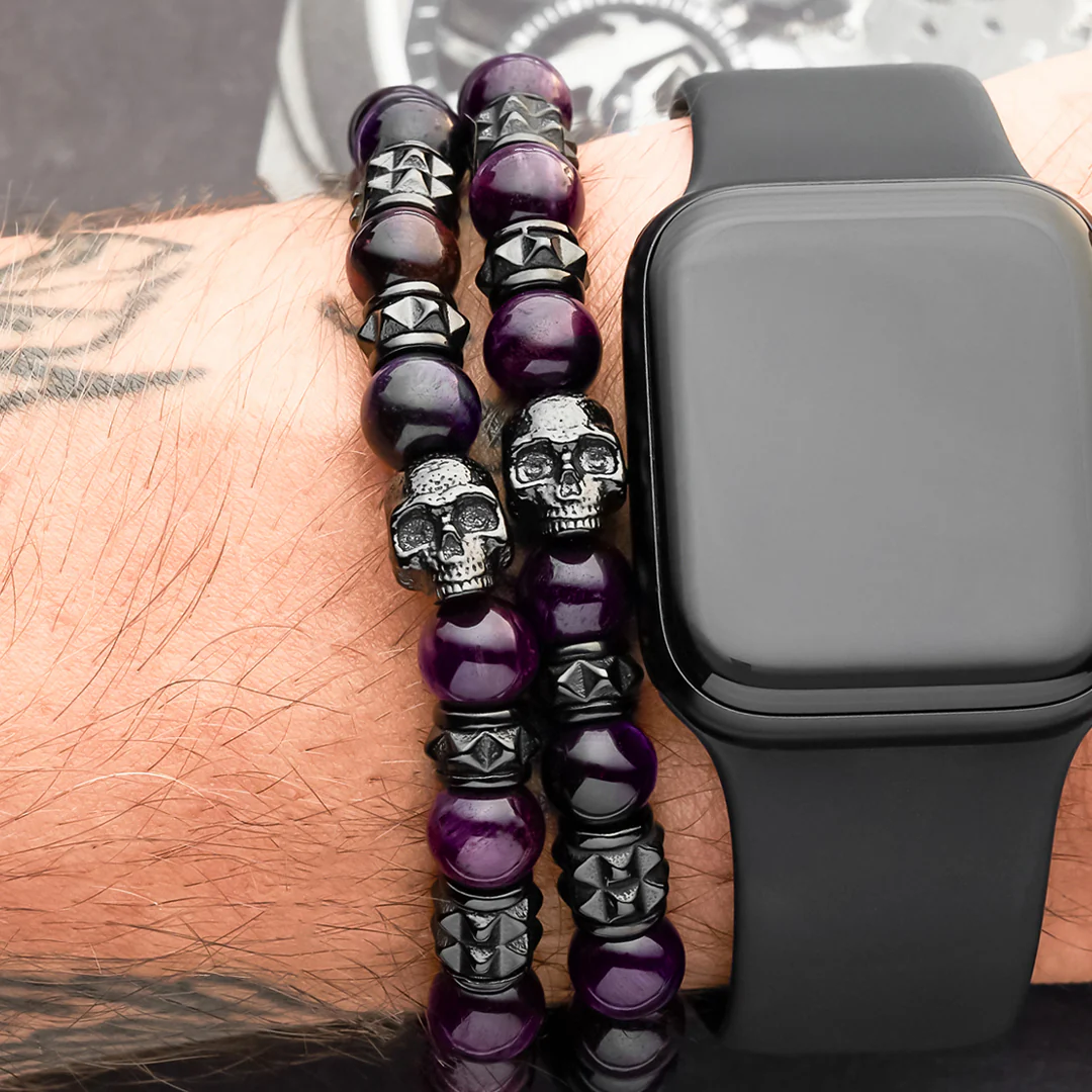 Dark Purple (OCT) - Image 3