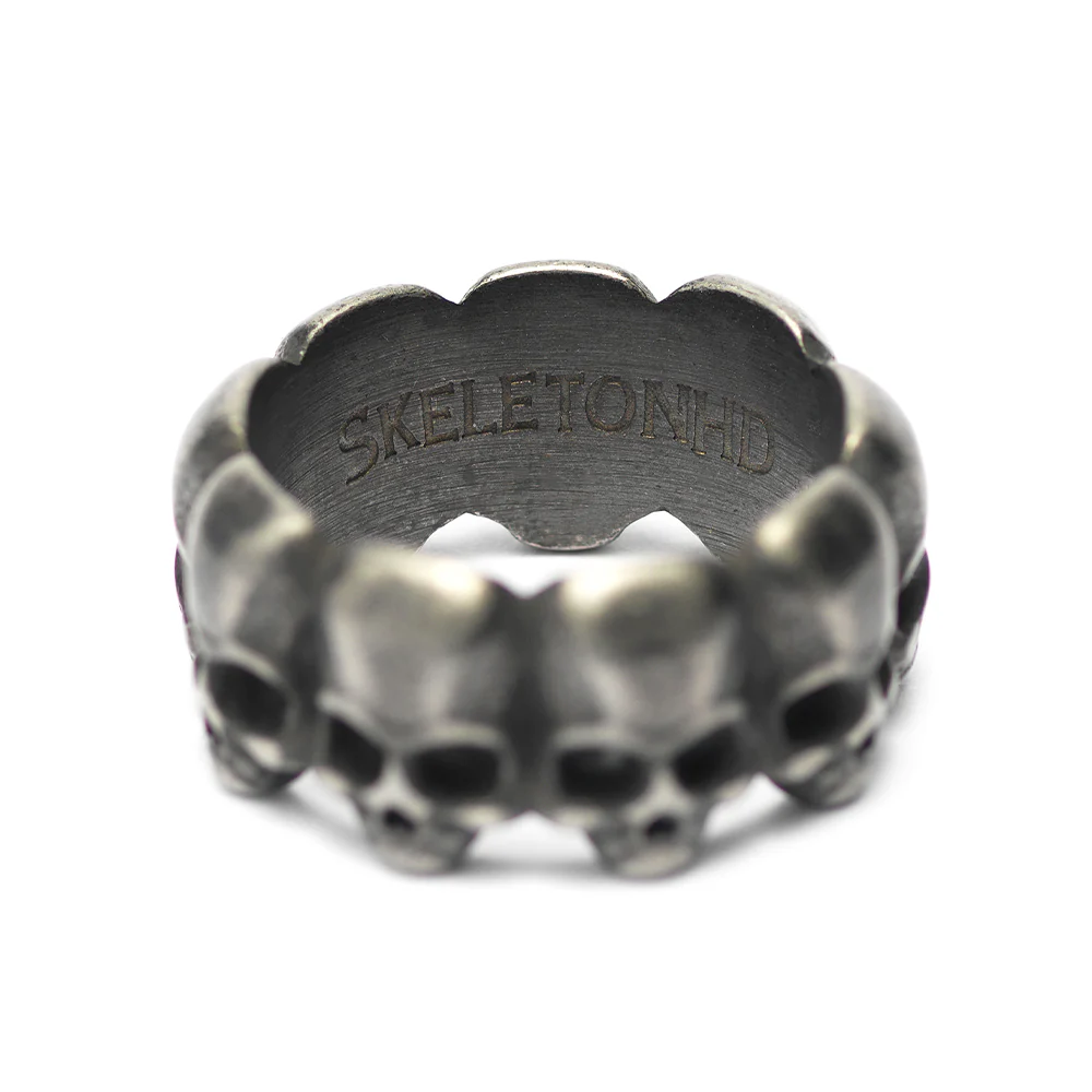Formation Ring - Circle of Skulls - Image 3