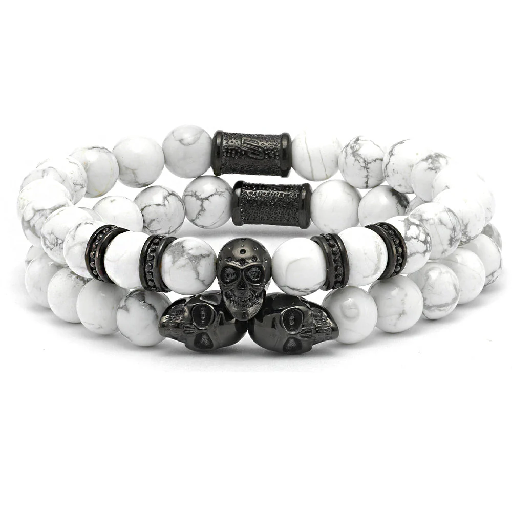 Skulls for Her | The Collectors Box - Image 3