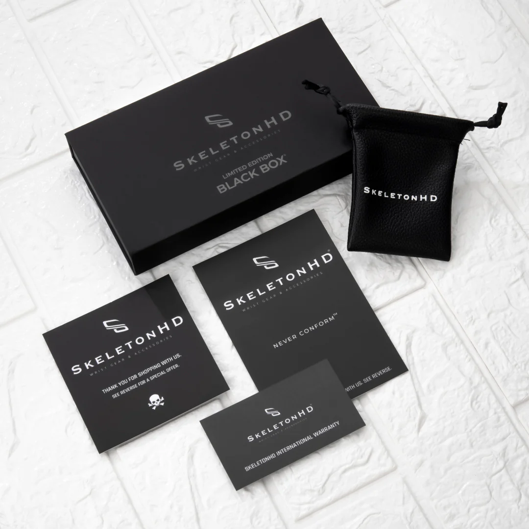 Skulls for Her | Paramount Box - Image 4